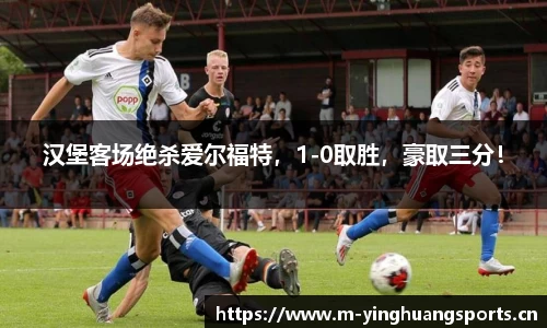汉堡客场绝杀爱尔福特，1-0取胜，豪取三分！